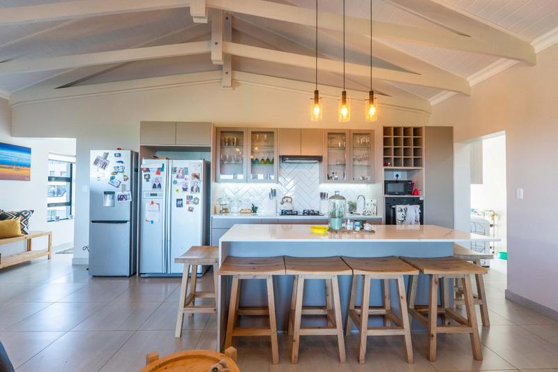 4 Bedroom Property for Sale in Tergniet Western Cape
